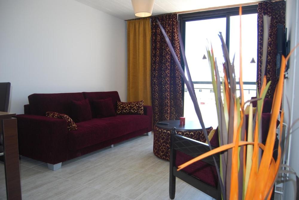 Agrino Hotel Apartments